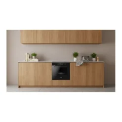 Four chaleur tournante vapeur VALBERG MFO 77 P K CDTR 373P