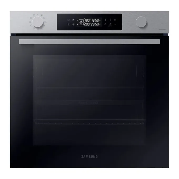 Four encastrable SAMSUNG à chaleur tournante NV7B44304AS