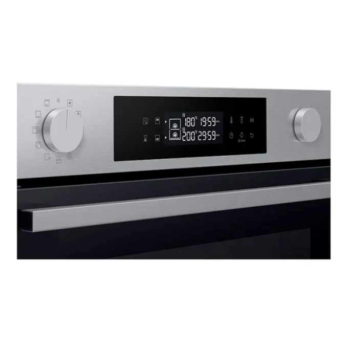 Four encastrable SAMSUNG à chaleur tournante NV7B44304AS