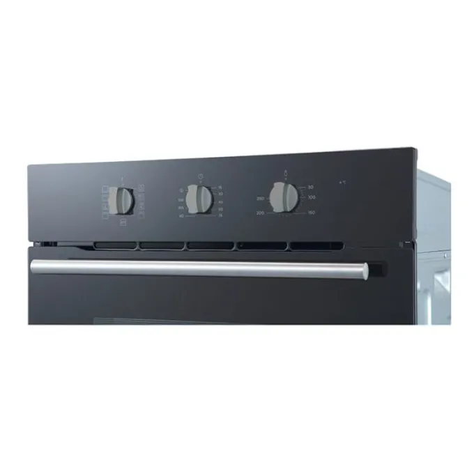 Four HIGH ONE à chaleur tournante MFO 65 M K 343C