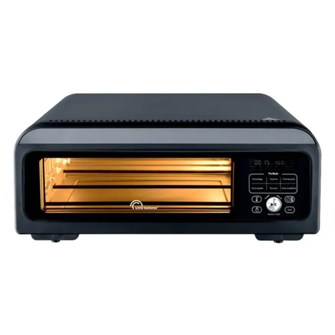 Four à pizza LITTLE BALANCE LB3041
