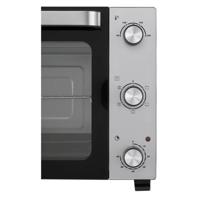 Four posable VALBERG MO 46L MF 225C V2