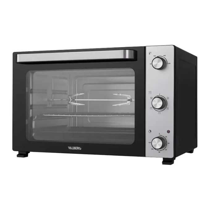 Four posable VALBERG MO 58L MF 225C - V2