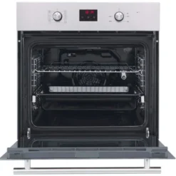 Four VALBERG à chaleur tournante MFO 70 C TR X 343C