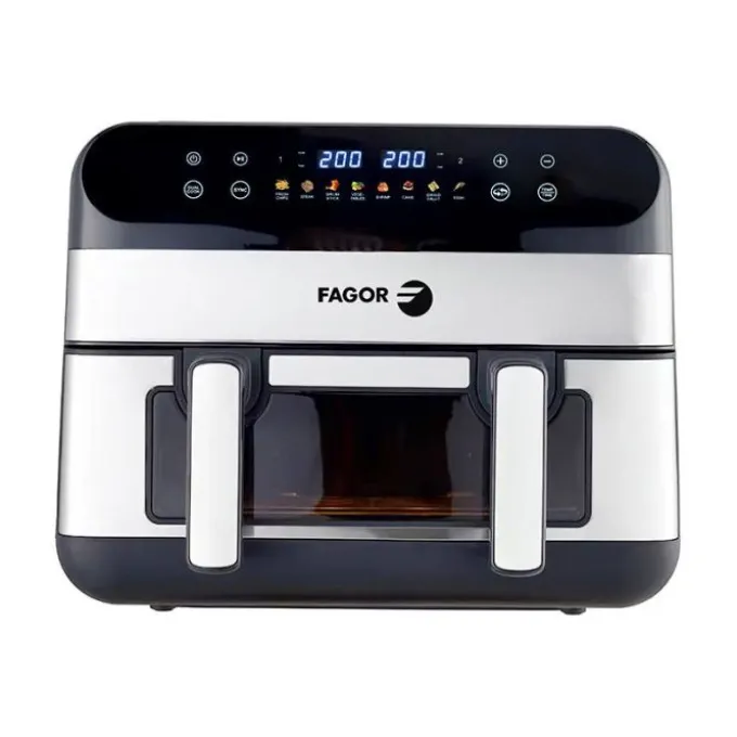 Friteuse sans huile FAGOR 10L - FGF10