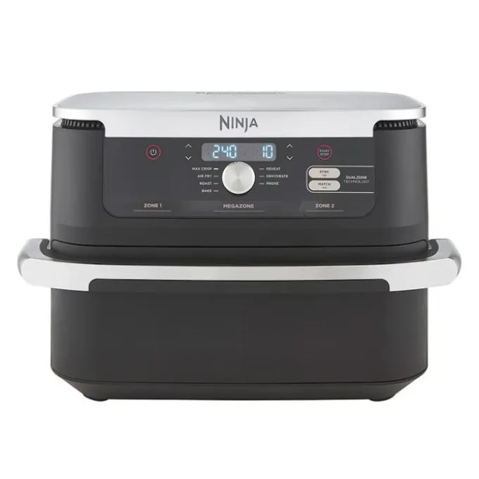 Friteuse sans huile NINJA Foodi Flex 10,4 L AF500EU