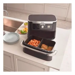 Friteuse sans huile NINJA Foodi Flex 10,4 L AF500EU