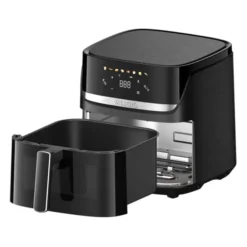 Friteuse sans huile VALBERG 7.6L double résistance VAL-AF76-DR