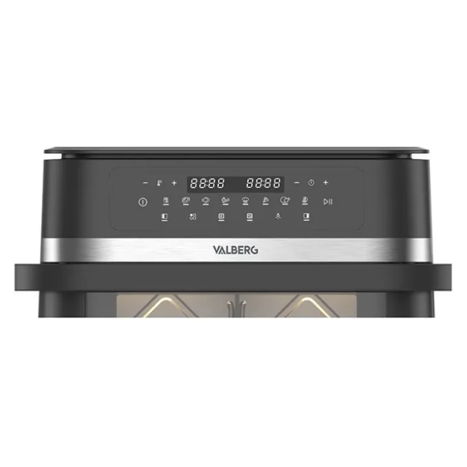 Friteuse sans huile VALBERG VAL-AF11,5LFlex