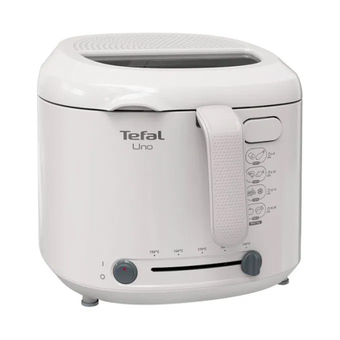Friteuse TEFAL FF203B10