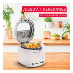 Friteuse TEFAL FF203B10