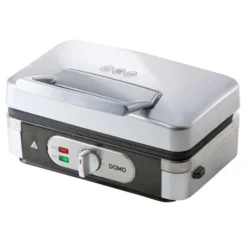 Gaufrier DOMO + Croque monsieur + Grill - DO9264C