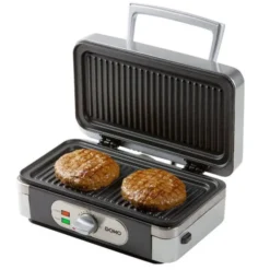 Gaufrier DOMO + Croque monsieur + Grill - DO9264C
