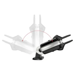 Gaufrier LAGRANGE 360° - 039126