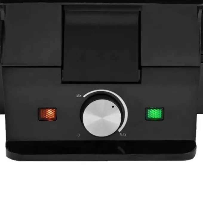 Gaufrier TRISTAR WF-1165 4x5 1000W
