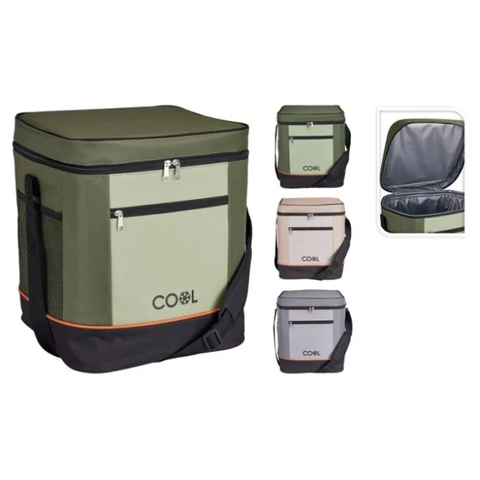Glacière souple 30L