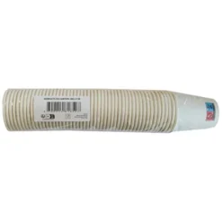 Gobelets carton x50 18cl 6 Oz