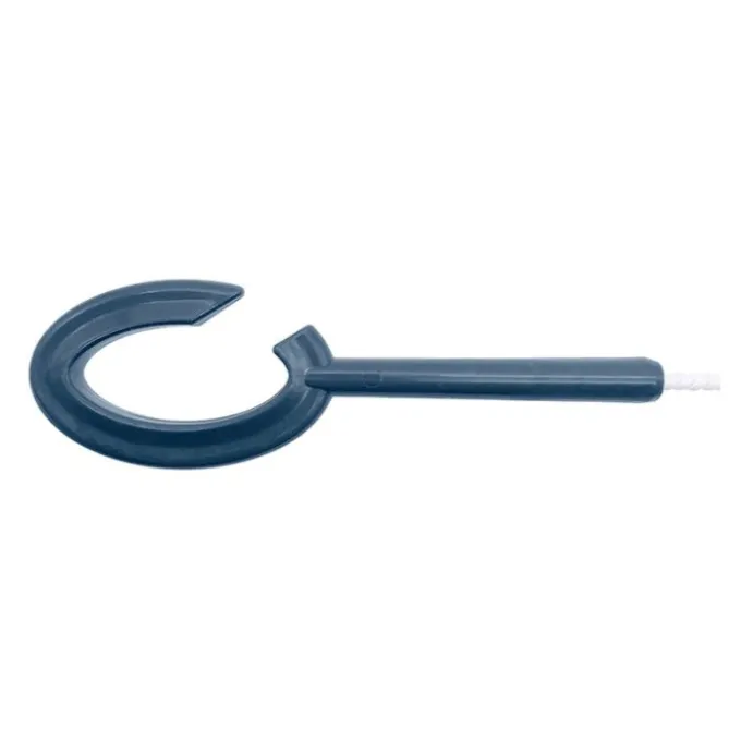Goupillon nettoyage bouteille