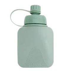 Gourde compote réutilisable 130ml