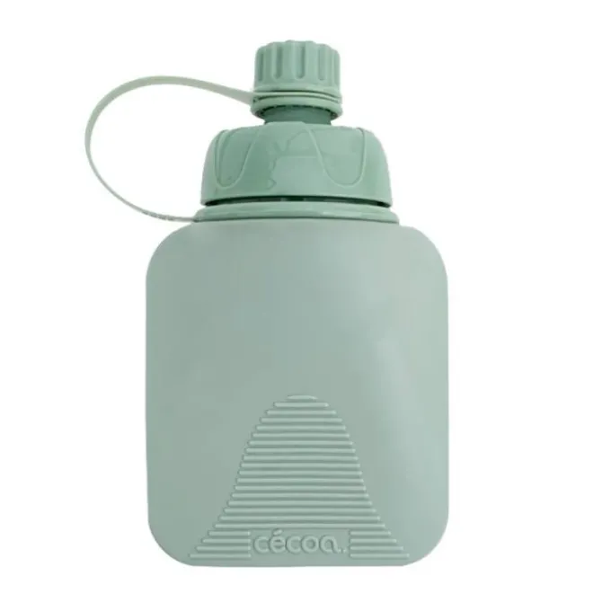 Gourde compote réutilisable 130ml