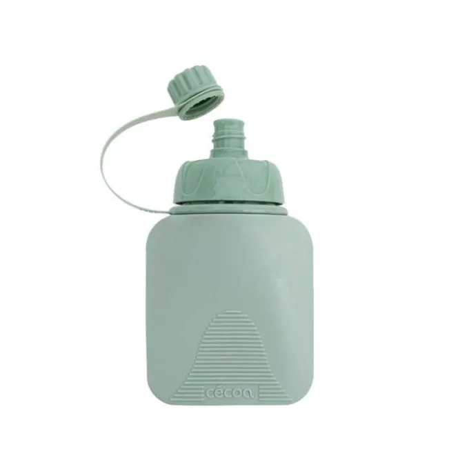 Gourde compote réutilisable 130ml