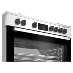 Grande cuisinière BEKO BGM11225EX
