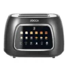 Grille-pain JOCCA Ecran EASY TOUCH