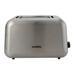 Grille-pain VALBERG VAL-TC2X INOX