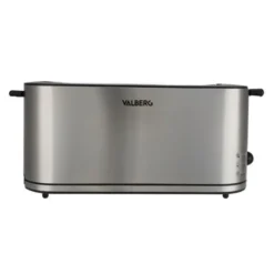 Grille-pain VALBERG VAL-TL1X INOX
