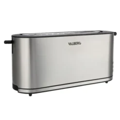 Grille-pain VALBERG VAL-TL1X INOX