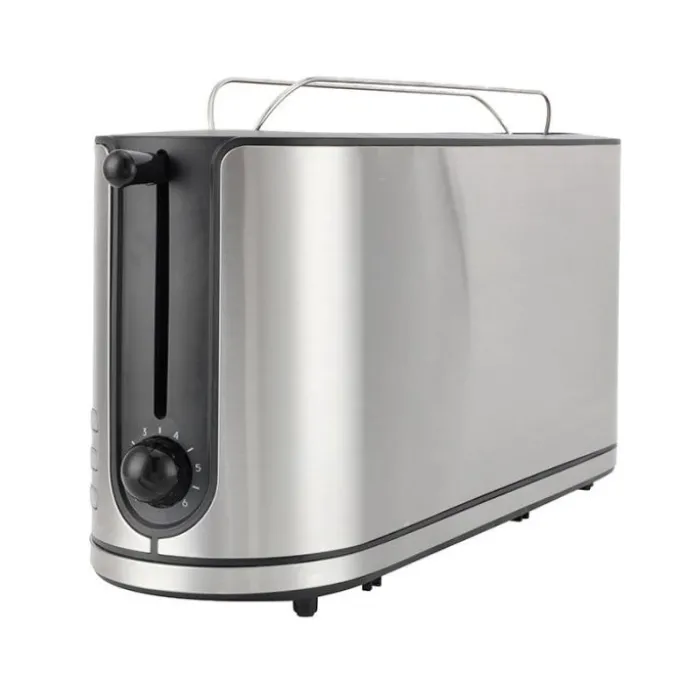 Grille-pain VALBERG VAL-TL1X INOX