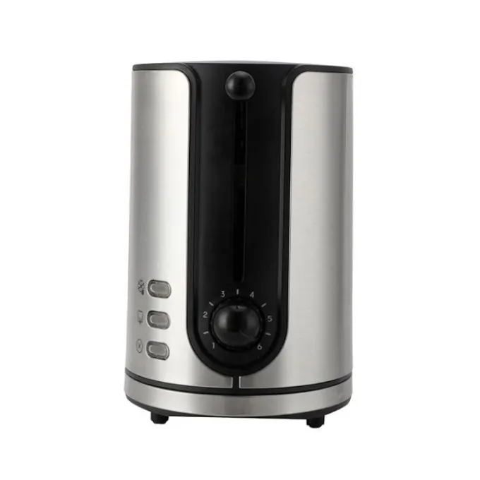 Grille-pain VALBERG VAL-TL1X INOX