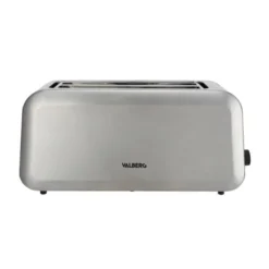 Grille-pain VALBERG VAL-TL4X INOX