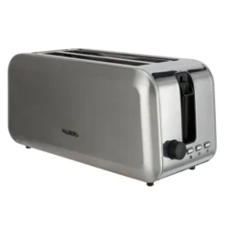 Grille-pain VALBERG VAL-TL4X INOX