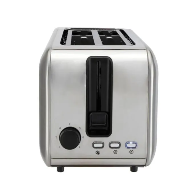 Grille-pain VALBERG VAL-TL4X INOX