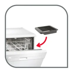 Grille-viande TEFAL GC242800 Inicio Adjust