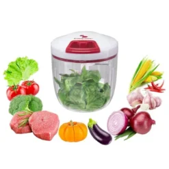 Hachoir manuel BEPER C107UTT002 1L