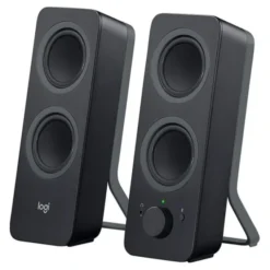 Haut-parleurs Z207 Bluetooth pour ordinateur