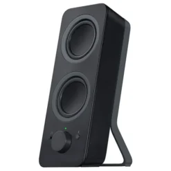 Haut-parleurs Z207 Bluetooth pour ordinateur