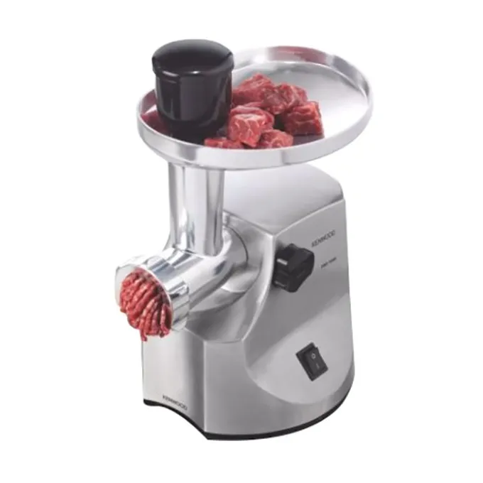 Hâchoir KENWOOD MG510