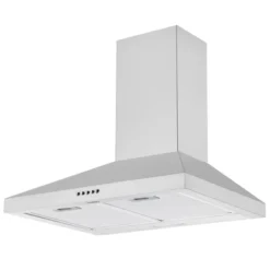 Hotte décorative VALBERG DH 60 MX302C V2