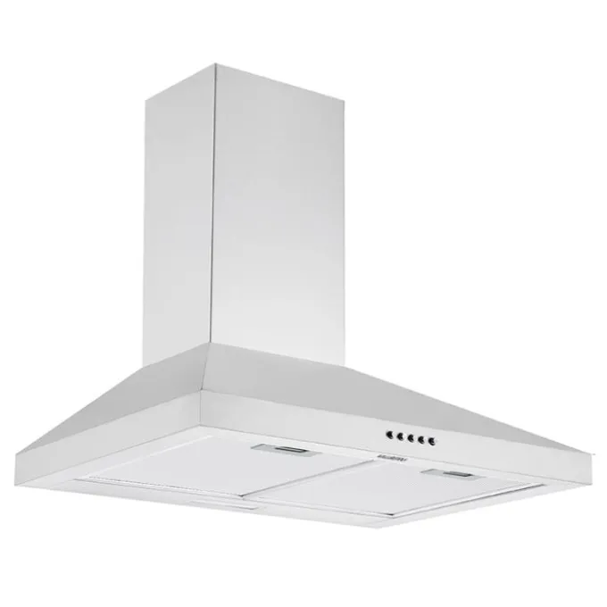 Hotte décorative VALBERG DH 60 MX302C V2