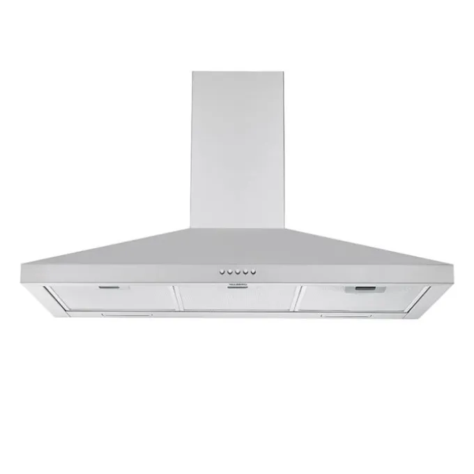 Hotte décorative VALBERG DH 90 MX302C V2