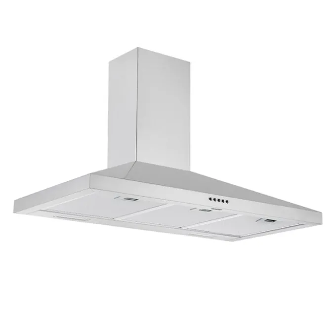 Hotte décorative VALBERG DH 90 MX302C V2