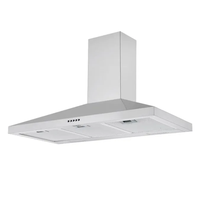 Hotte décorative VALBERG DH 90 MX302C V2