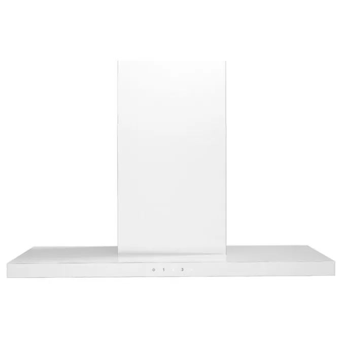 Hotte décorative VALBERG TSH 90 T X 756C