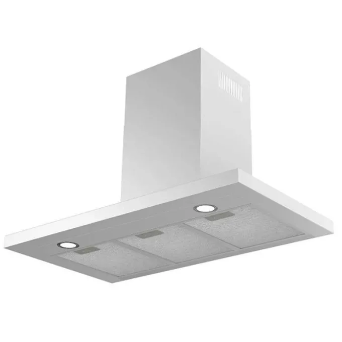 Hotte décorative VALBERG TSH 90 T X 756C