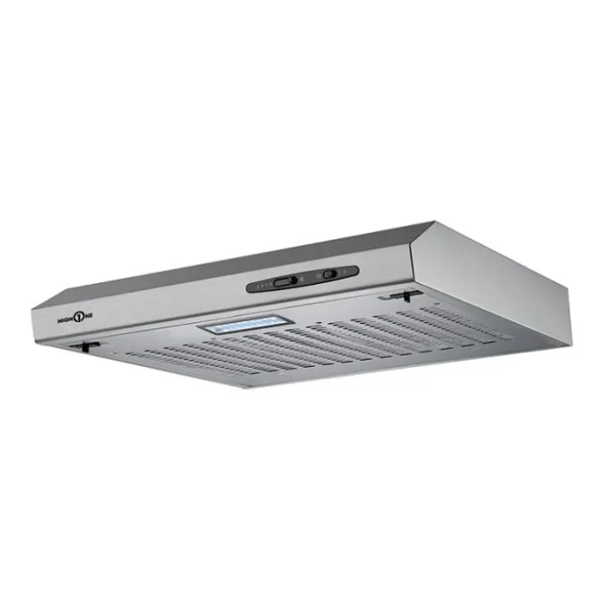Hotte HIGH ONE CH 60 S 302C