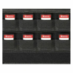Housse AMSTRAD pour Switch Noire