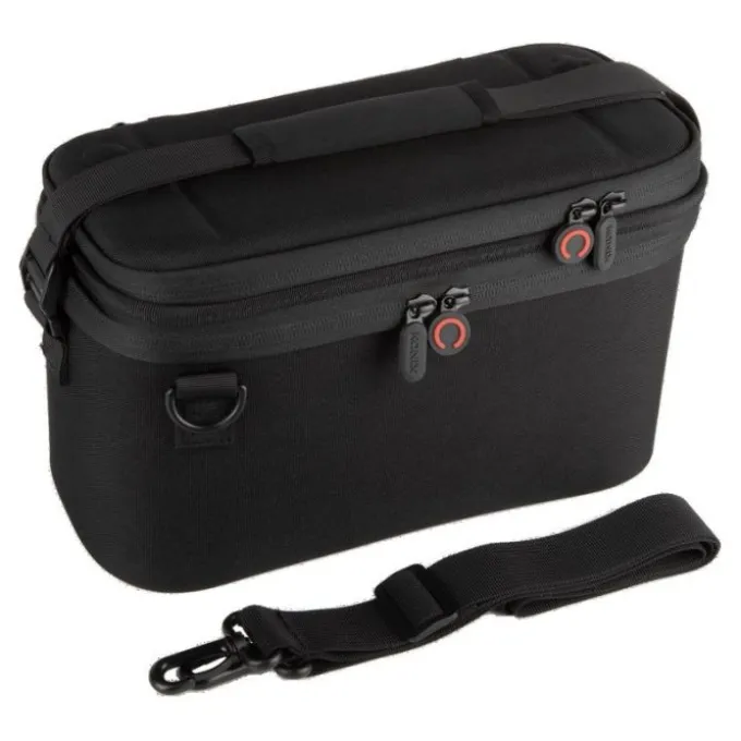 Housse KONIX Smart carry bag pour Switch 2